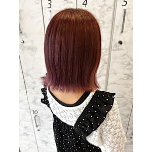 PROGRESS 長町南店×スタイル