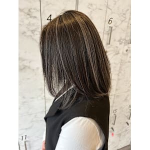 PROGRESS 長町南店×スタイル