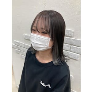 PROGRESS 長町南店×スタイル