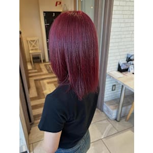 PROGRESS 長町南店×スタイル