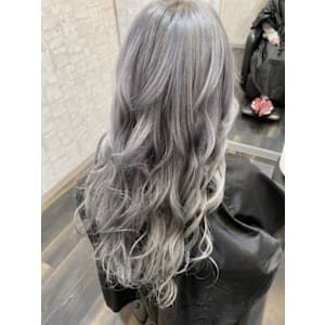 PROGRESS 長町南店×スタイル