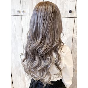 PROGRESS 長町南店×スタイル