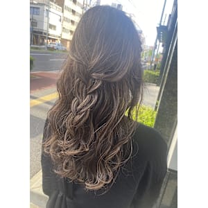 PROGRESS 長町南店×スタイル