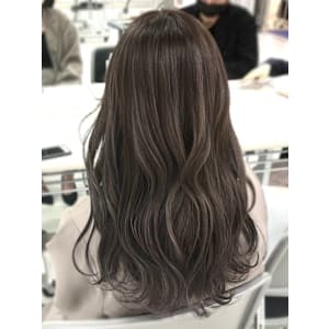 PROGRESS 長町南店×スタイル