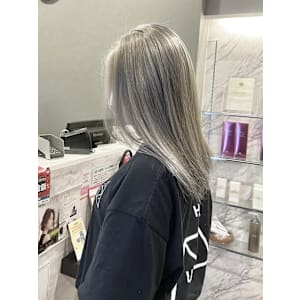 PROGRESS 長町南店×スタイル