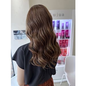 PROGRESS 長町南店×スタイル