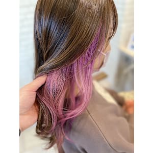 PROGRESS 長町南店×スタイル