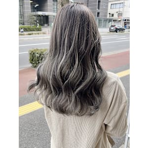 PROGRESS 長町南店×スタイル