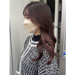 PROGRESS 長町南店×スタイル