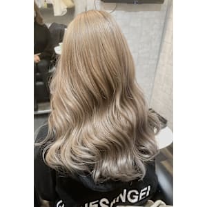 PROGRESS 長町南店×スタイル