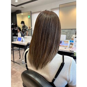 PROGRESS 長町南店×スタイル