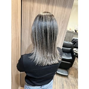 PROGRESS 長町南店×スタイル