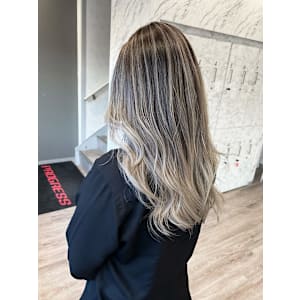 PROGRESS 長町南店×スタイル