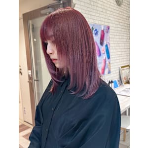 PROGRESS 長町南店×スタイル