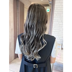 PROGRESS 長町南店×スタイル