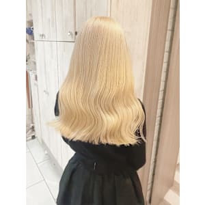 PROGRESS 長町南店×スタイル