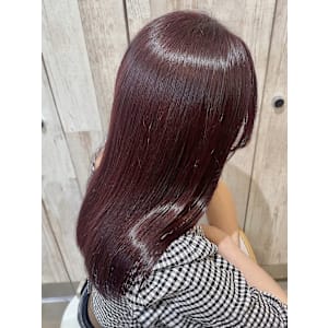 PROGRESS 長町南店×スタイル