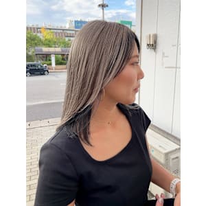 PROGRESS 長町南店×スタイル