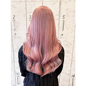 PROGRESS 長町南店×スタイル