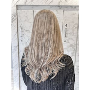 PROGRESS 長町南店×スタイル