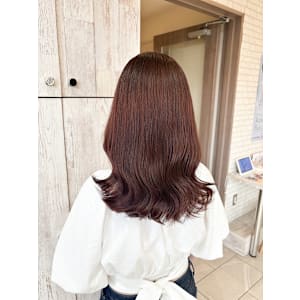 PROGRESS 長町南店×スタイル