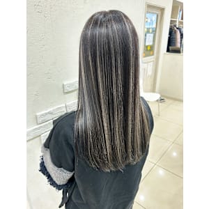 PROGRESS 長町南店×スタイル