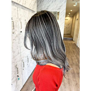 PROGRESS 長町南店×スタイル