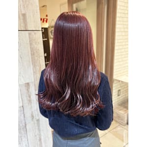 PROGRESS 長町南店×スタイル