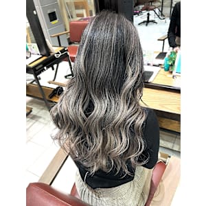 PROGRESS 長町南店×スタイル