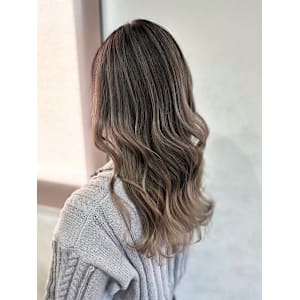 PROGRESS 長町南店×スタイル