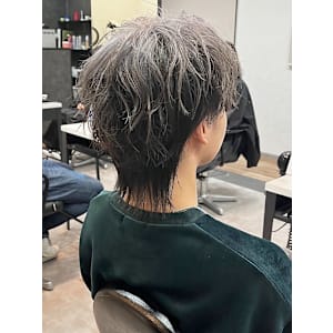 PROGRESS 長町南店×スタイル