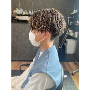 PROGRESS 長町南店×スタイル