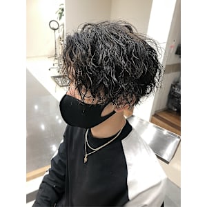 PROGRESS 長町南店×スタイル