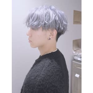 PROGRESS 長町南店×スタイル