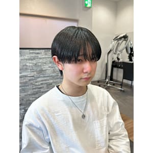 PROGRESS 長町南店×スタイル