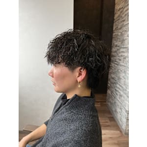 PROGRESS 長町南店×スタイル