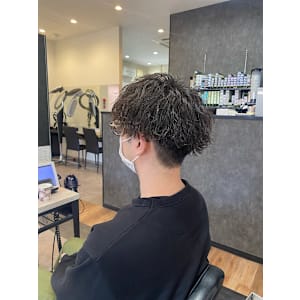 PROGRESS 長町南店×スタイル