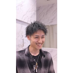 PROGRESS 長町南店×スタイル