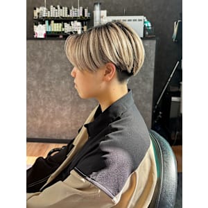 PROGRESS 長町南店×スタイル