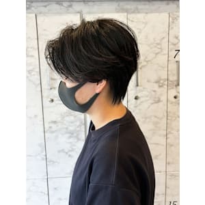 PROGRESS 長町南店×スタイル