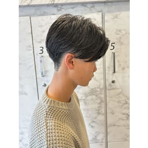 PROGRESS 長町南店×スタイル