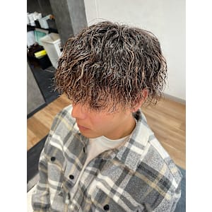 PROGRESS 長町南店×スタイル