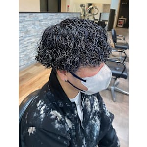 PROGRESS 長町南店×スタイル