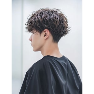 PROGRESS 長町南店×スタイル