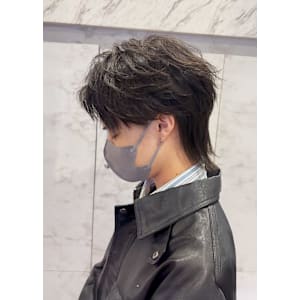 PROGRESS 長町南店×スタイル