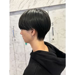 PROGRESS 長町南店×スタイル