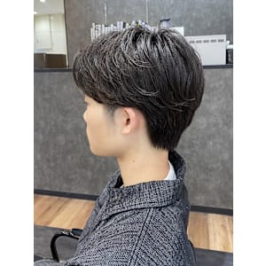 PROGRESS 長町南店×スタイル