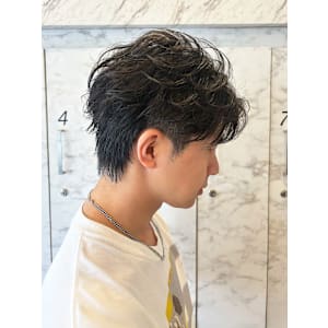 PROGRESS 長町南店×スタイル