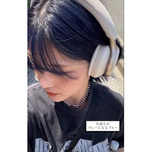 ネイビーブルー