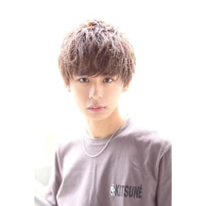 【新生活はこれで決まり】柔らかマット無造作ショート - LIPPS hair 梅田【リップスヘアー】【リップスヘアー ウメダ】掲載中